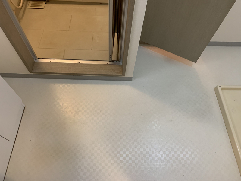 洗面所 写真31