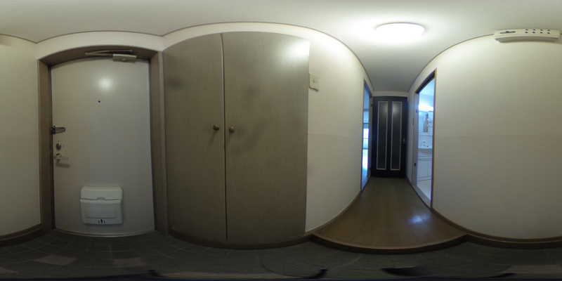 玄関 写真33