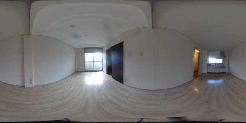 リビング 写真34