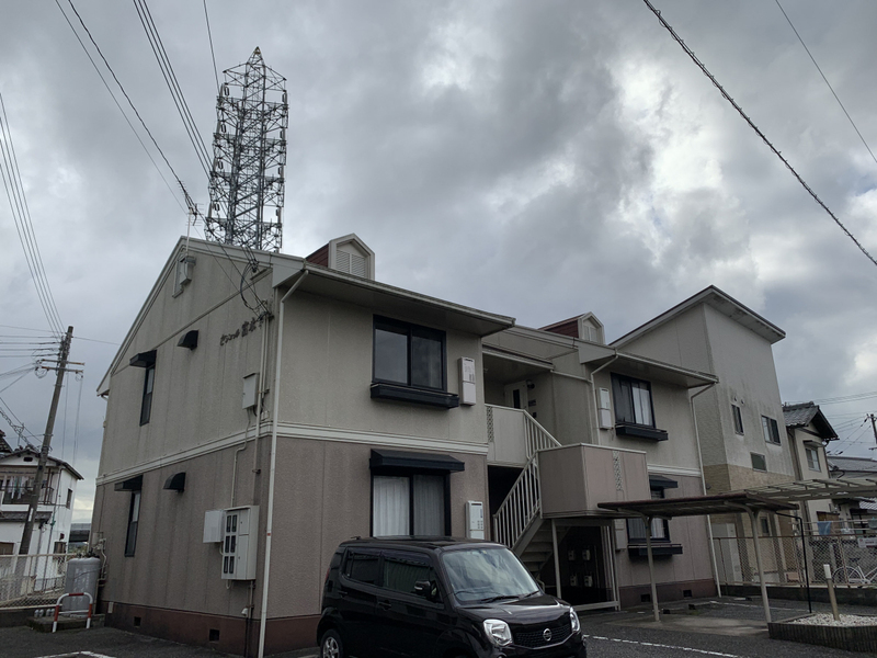 外観 外観写真
