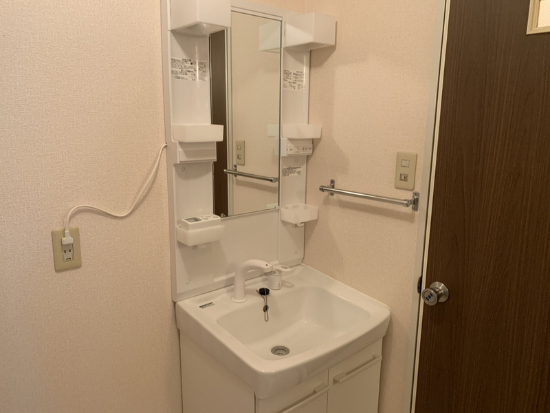 洗面所 写真6