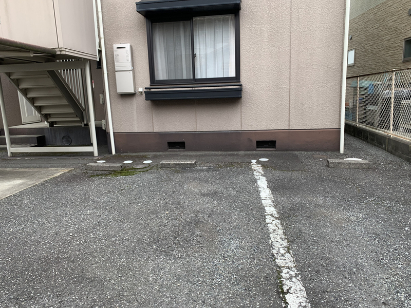 駐車場 写真10