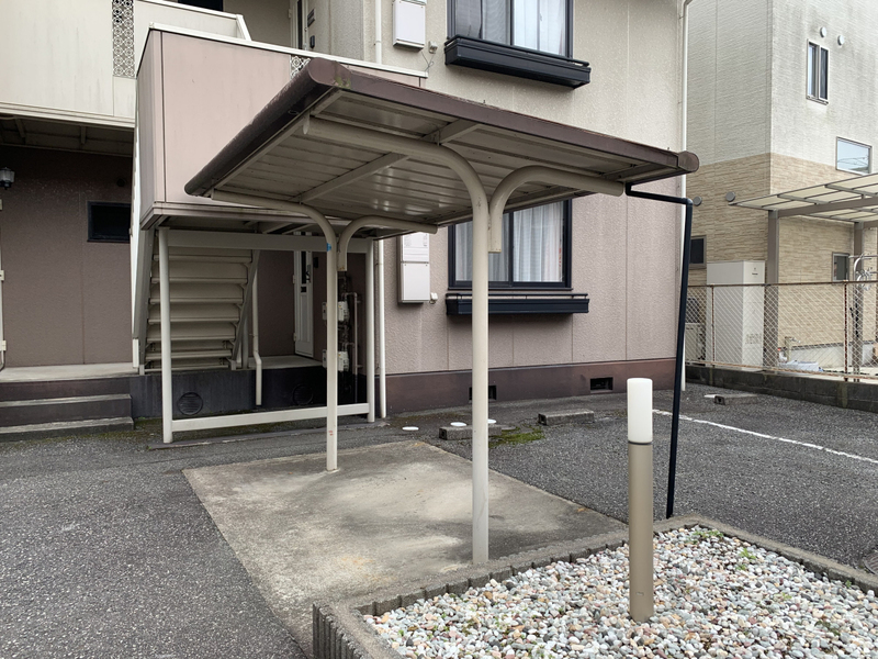 共用部 写真11