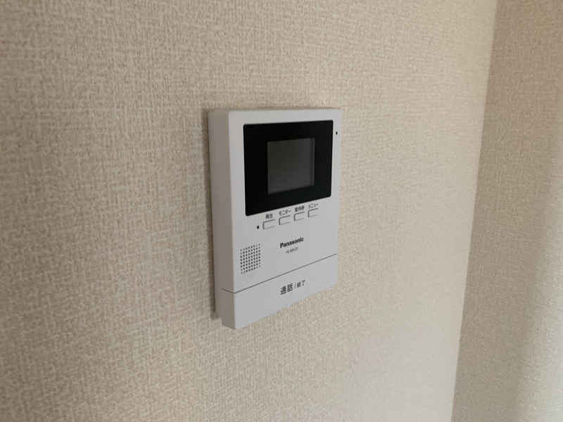 セキュリティ 写真13