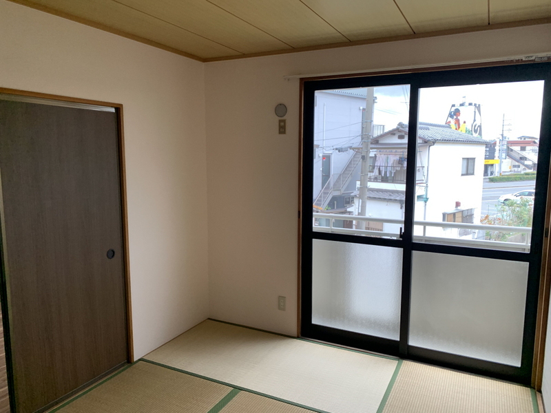 寝室 写真18