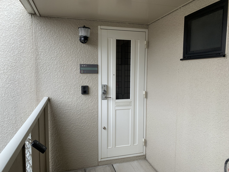 共用部 写真32
