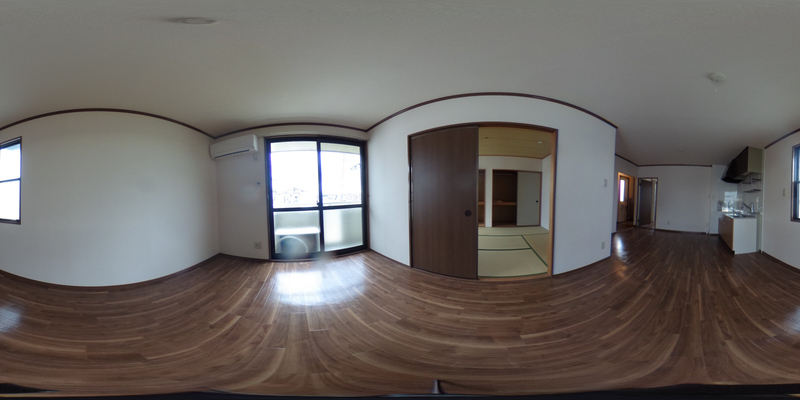 リビング 写真34