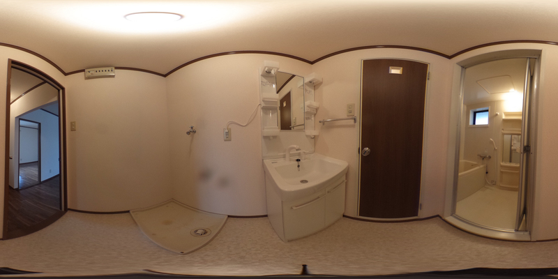 洗面所 写真36