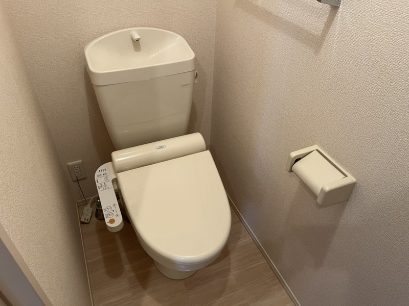 トイレ 写真5