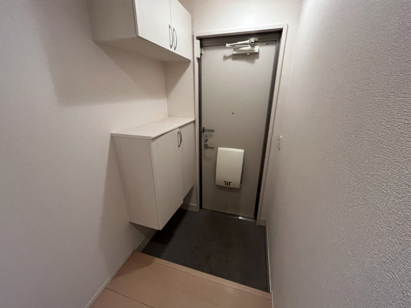 玄関 写真7