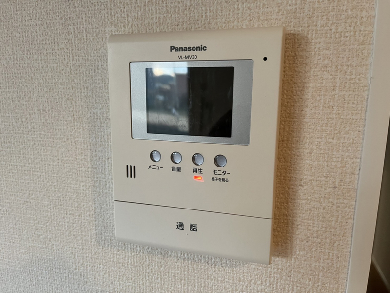 セキュリティ 写真13