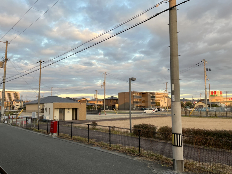 眺望 写真15