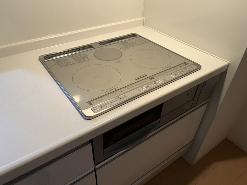 キッチン 写真19