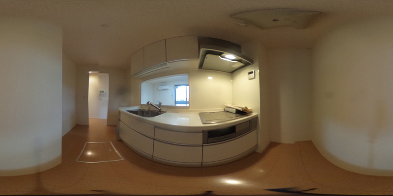 キッチン 写真35