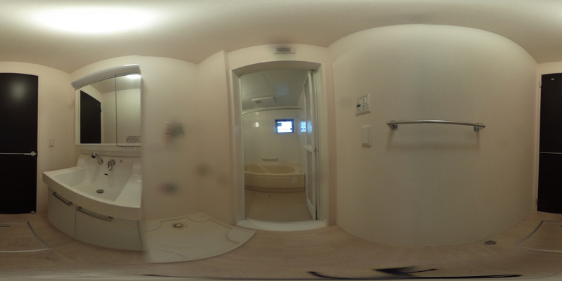 洗面所 写真36