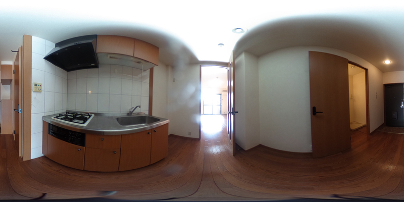 キッチン 写真35