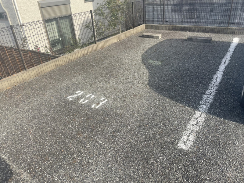 駐車場 写真10