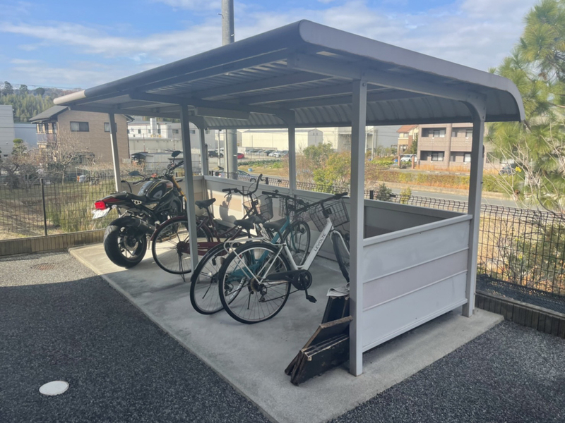 共用部 写真11