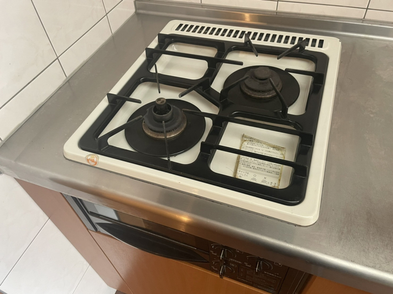 キッチン 写真19