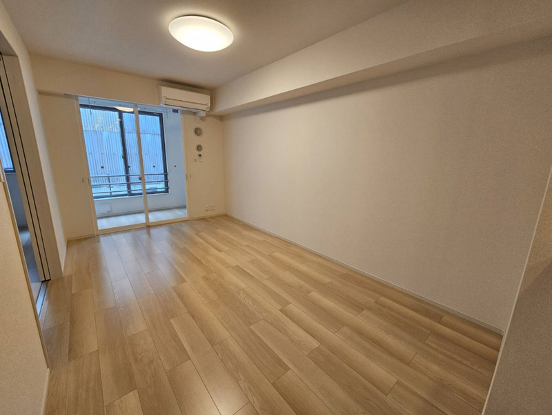 リビング 写真2