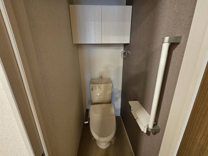 トイレ 写真5