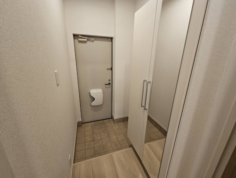 玄関 写真7