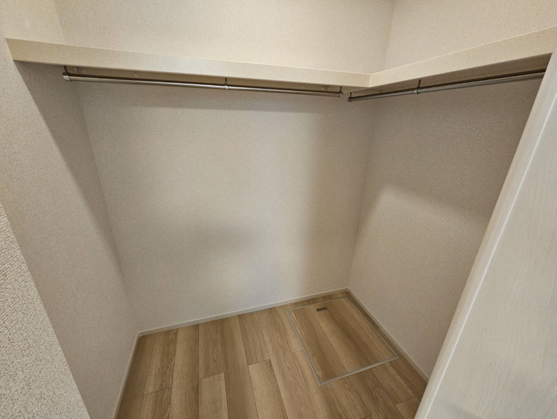 収納 写真9