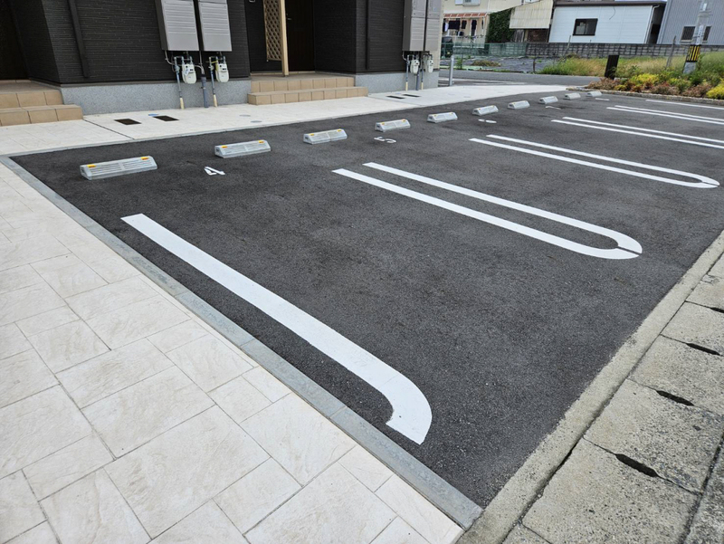 駐車場 写真10