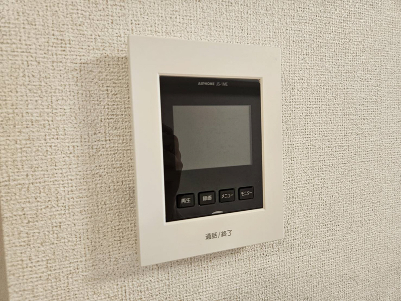 セキュリティ 写真13