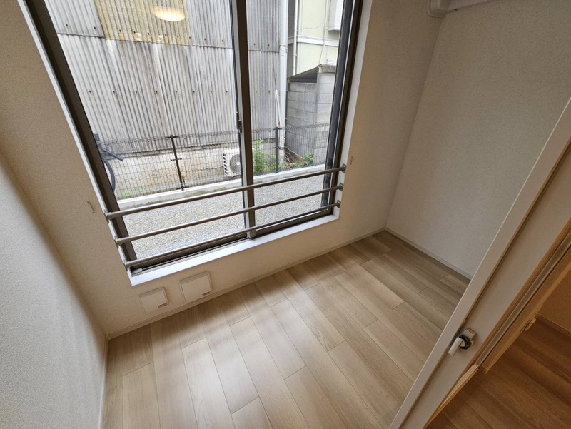 バルコニー・ベランダ 写真14