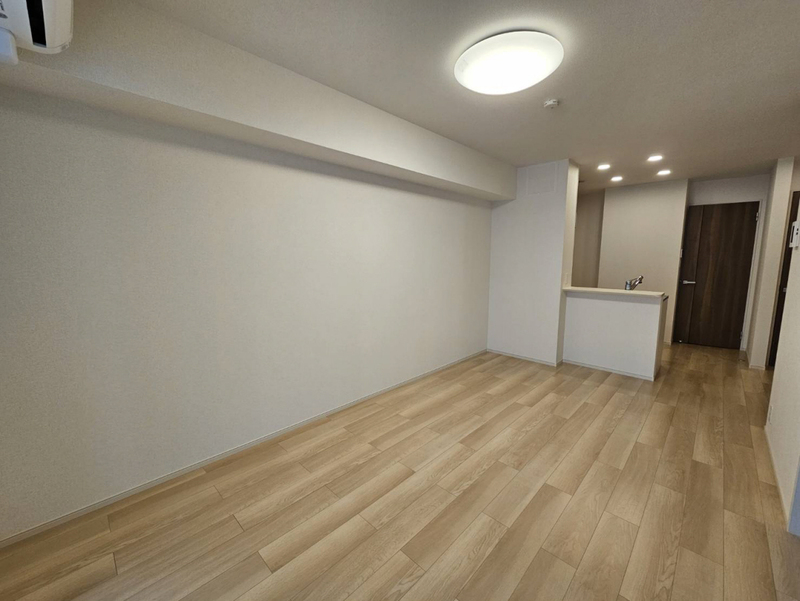 リビング 写真17