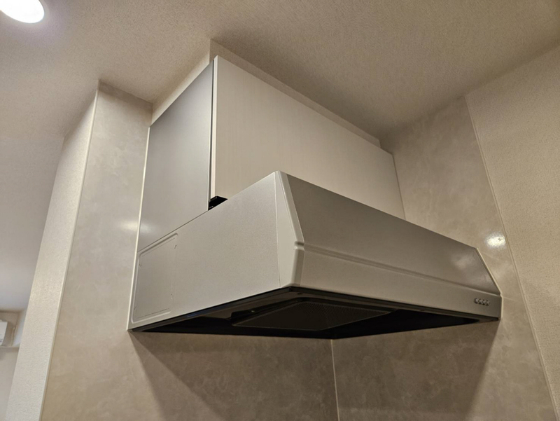 キッチン 写真19