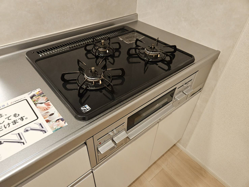 キッチン 写真30