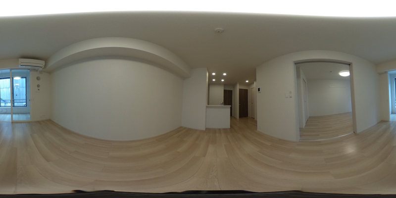 リビング 写真34