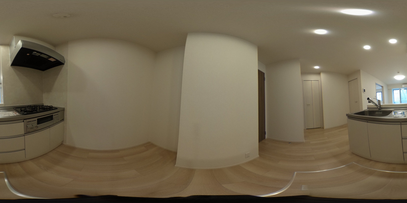 キッチン 写真35