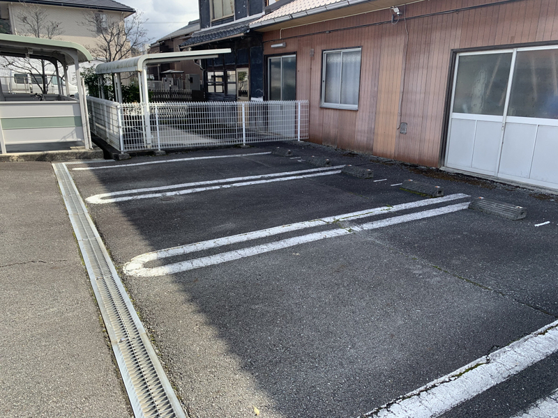 駐車場 写真10