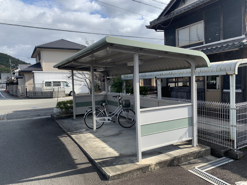 共用部 写真11