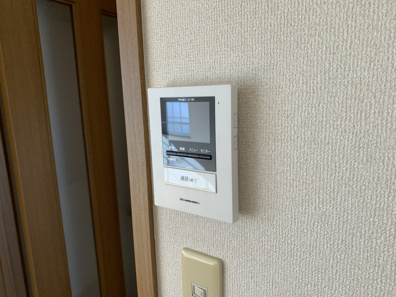 セキュリティ 写真13