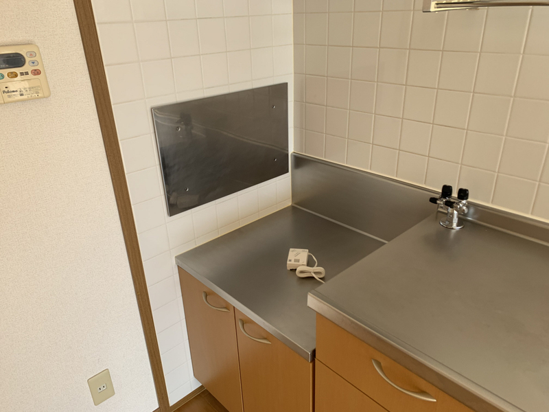 キッチン 写真19