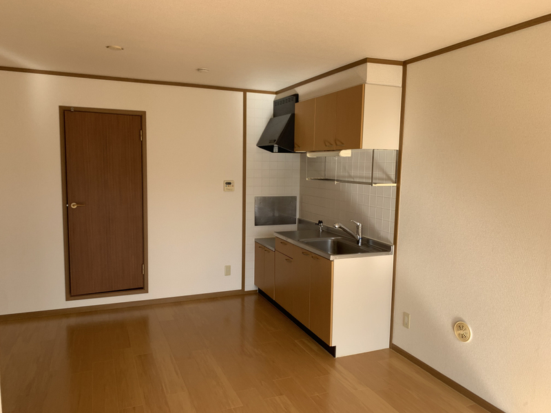リビング 写真17