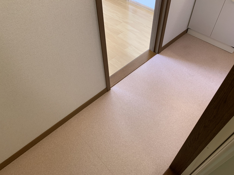 洗面所 写真31
