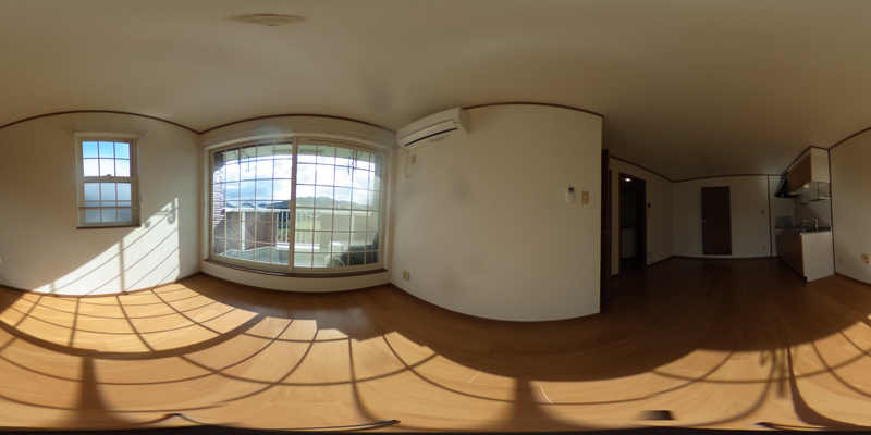 リビング 写真34