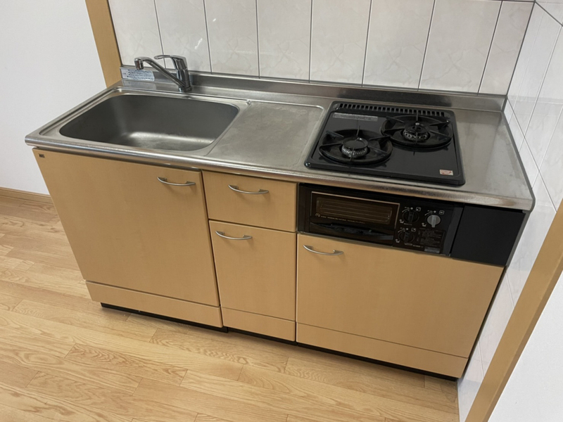 キッチン 写真3