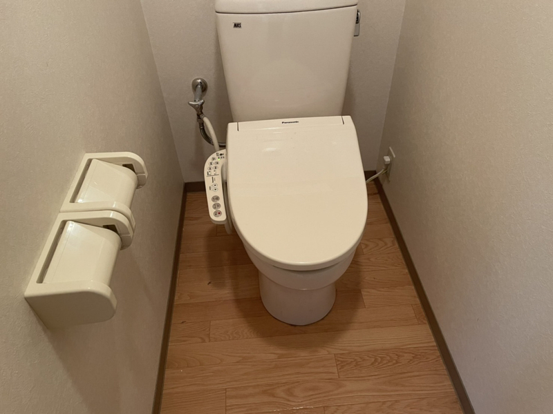 トイレ 写真5