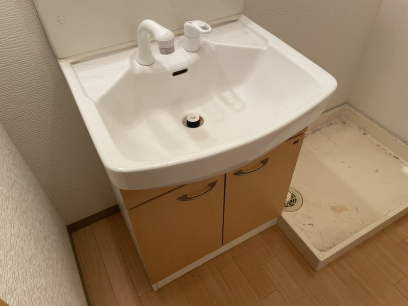 洗面所 写真6