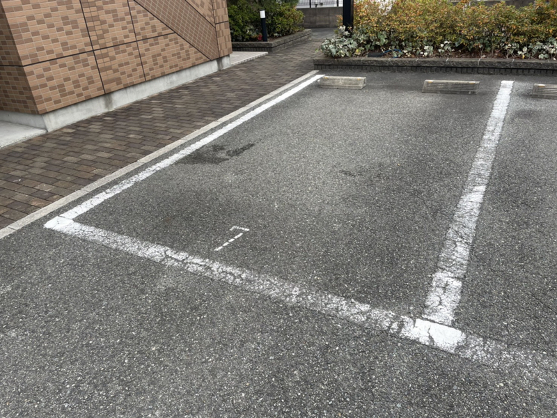駐車場 写真10