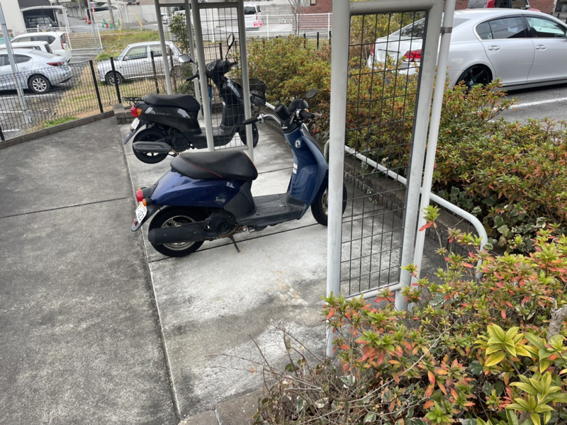 共用部 写真11