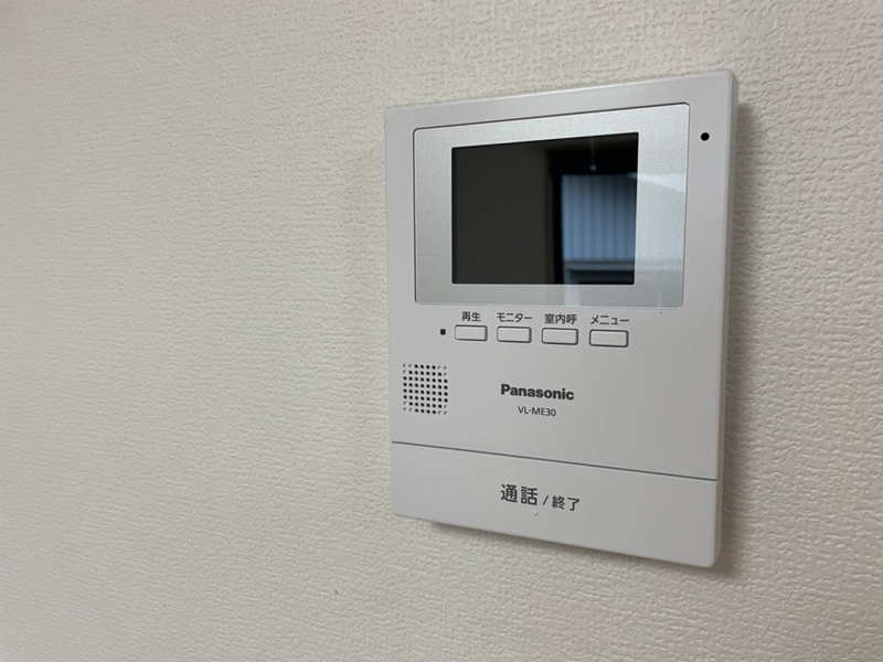セキュリティ 写真13