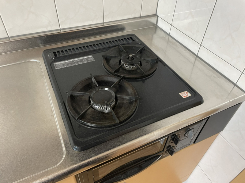 キッチン 写真19