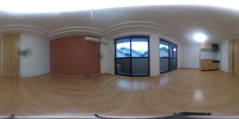 リビング 写真34